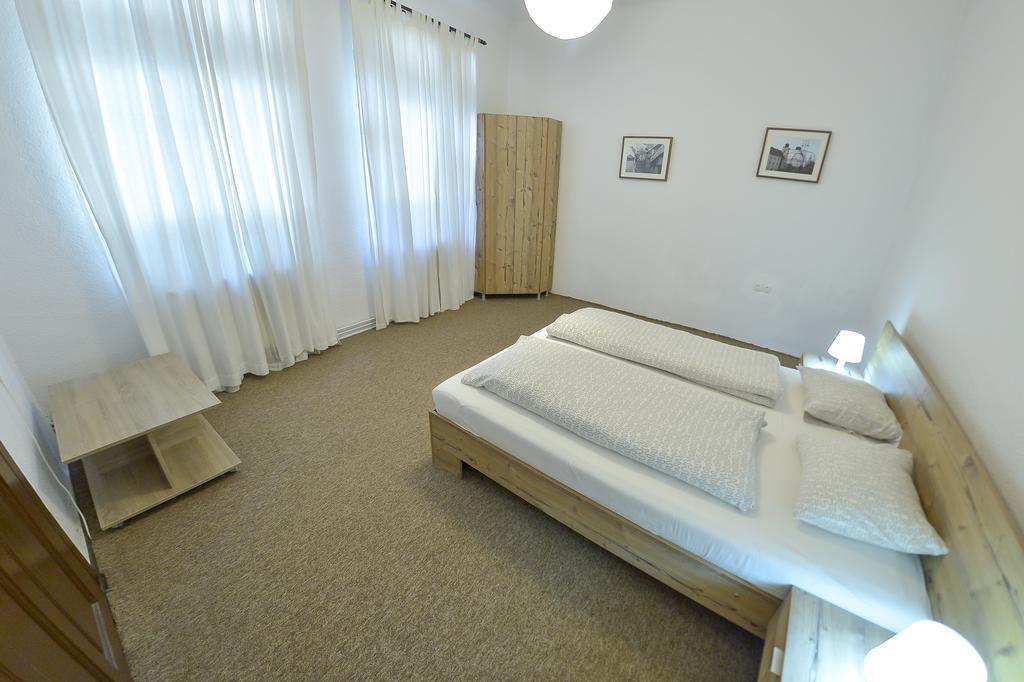 Apartment Gabriel Sibiu Exterior foto