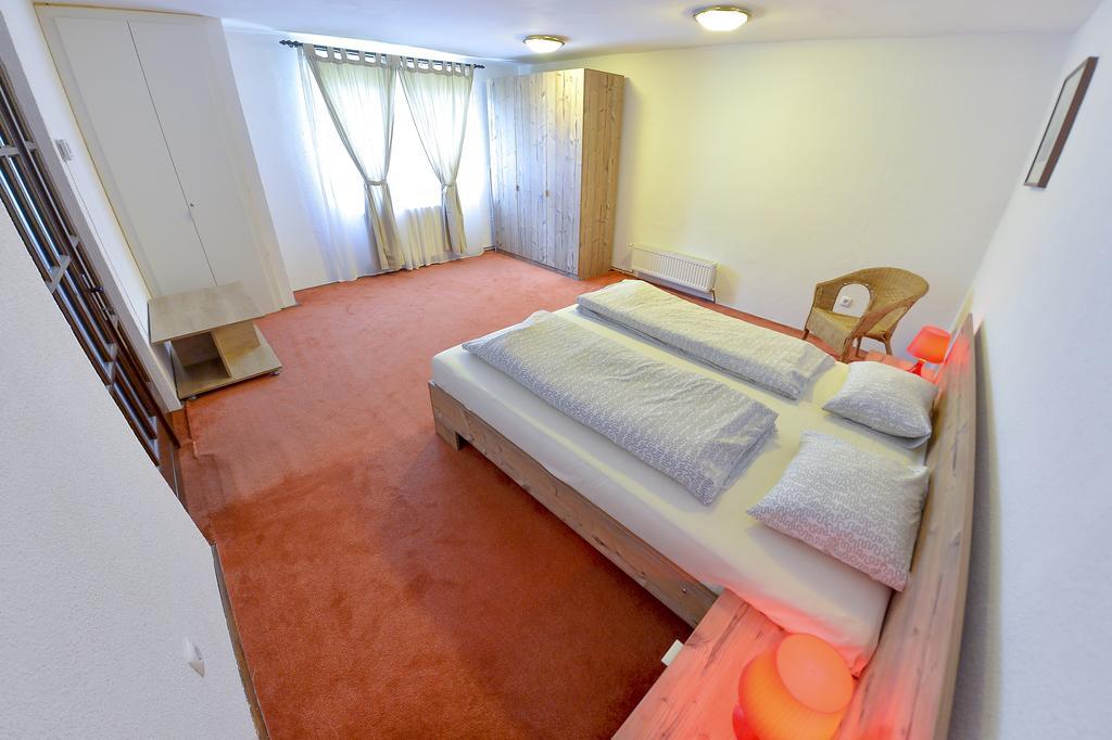 Apartment Gabriel Sibiu Exterior foto